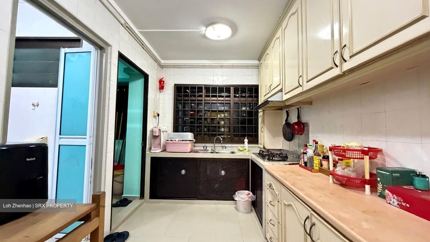 Blk 346 Kang Ching Road (Jurong West), HDB 4 Rooms #564156061